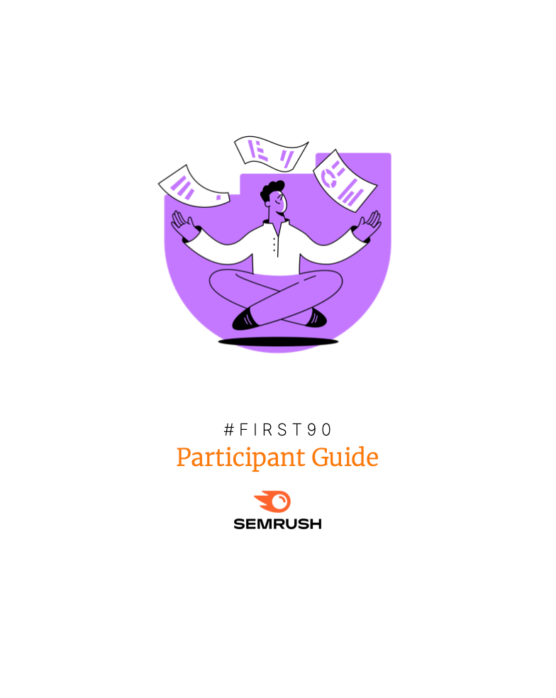 Participant Guide